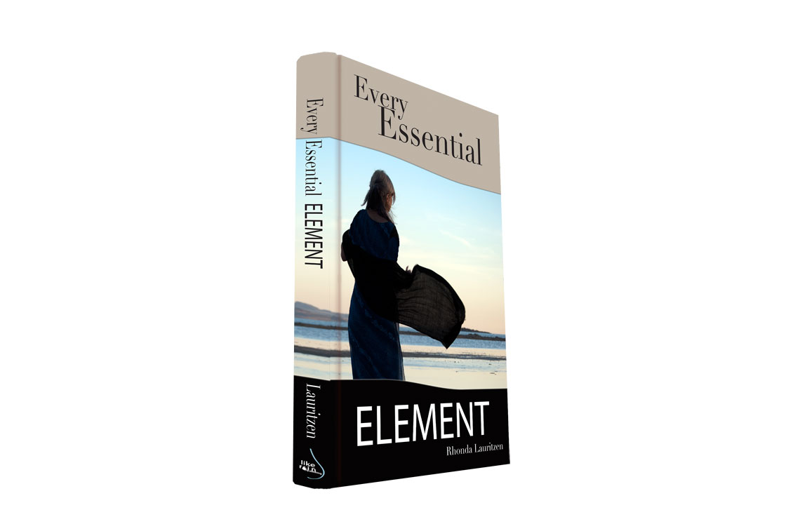 Every Essential Elemeent Available April 2012
